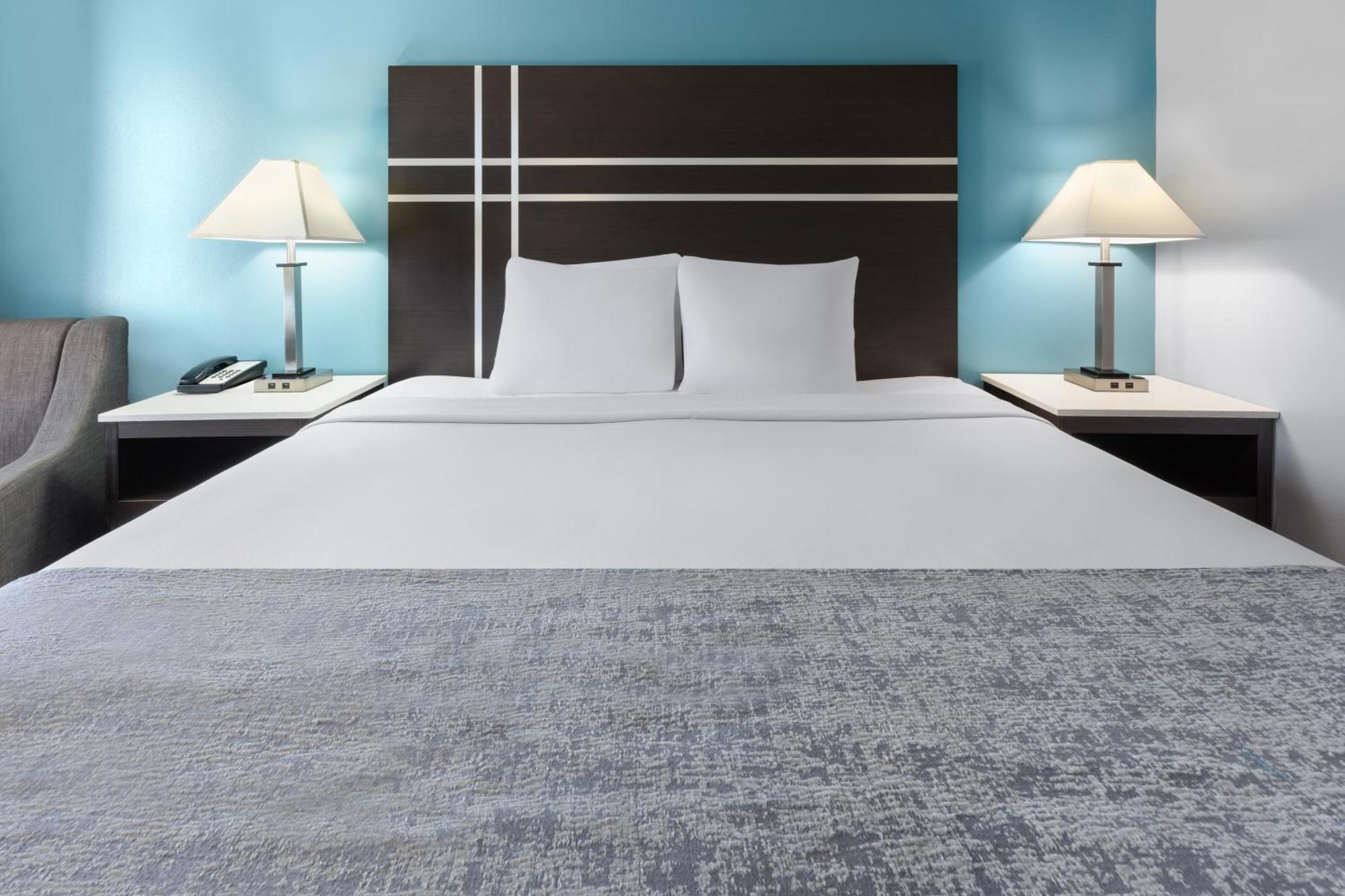 Baymont By Wyndham Brunswick Ga Hotel Екстериор снимка